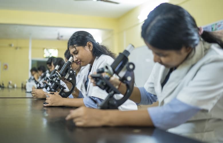 Dr. Ambedkar Institute of Pharmaceutical Science Rourkela Infrastructure photo 10